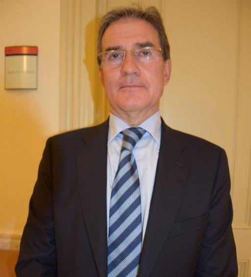 José María Gómez y Díaz-Castroverde, reelegido presidente de la Sala de lo Contencioso-Administrativo del TSJ de Galicia